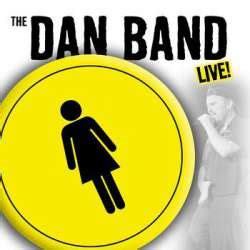 The Dan Band Tour Dates, Tickets & Concerts 2024 - Concertful