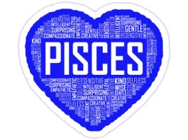 10 Best LOVE Traits of PISCES Zodiac Sign | Astro Traits