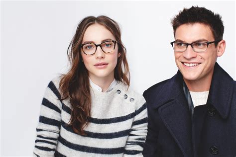 Why Warby Parker Blue Light Glasses Are Breaking the Internet | Insider Envy