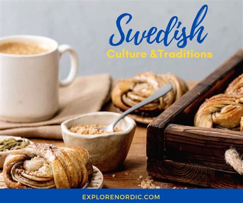 Swedish Culture and Traditions to Know Before Traveling the Country ...