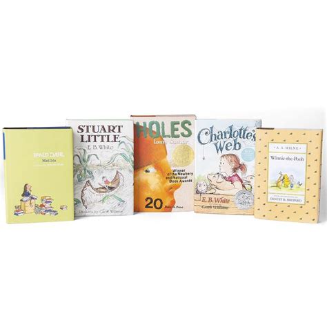 Read Me! Children's Classics Banded Book Set | Book set, Chapter books ...