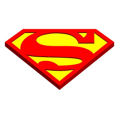 Superman Logo 02 by Satans-Comrade on DeviantArt