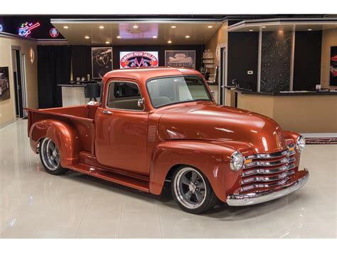 1948 Chevrolet 3100 5 Window Pickup for Sale | ClassicCars.com | CC-1022588