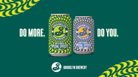 Special Effects IPA | Brooklyn Brewery