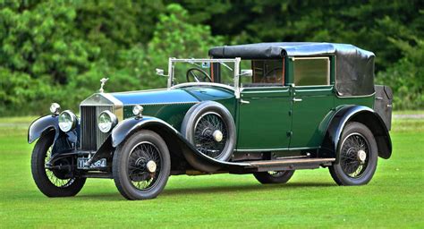 For Sale: Rolls-Royce Phantom I (1925) offered for GBP 134,000