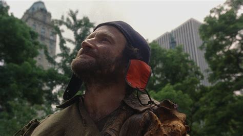 One Scene In The Fisher King Pushed Robin Williams To His Limits