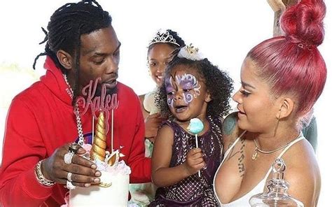 The truth about Offset's baby mamas and his kids - TheNetline