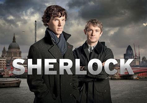 Sherlock Holmes Tv