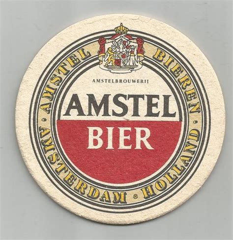 Amstel bier logo 9cm. - Netherlands - Catawiki