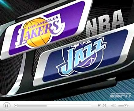 [VIDEO RECAP] Game 3: L.A. Lakers Vs. Utah Jazz