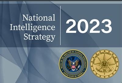 Explained: How US National Intelligence Strategy 2023 Starts Working in ...