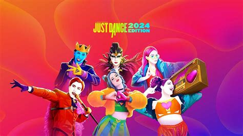 Just Dance 2024 Edition Reviews - OpenCritic