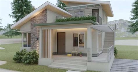 modern small house design - Dream Tiny Living