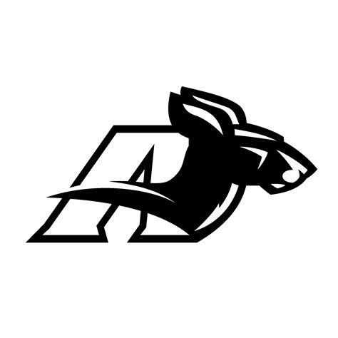 Akron Zips Logo PNG Transparent & SVG Vector - Freebie Supply