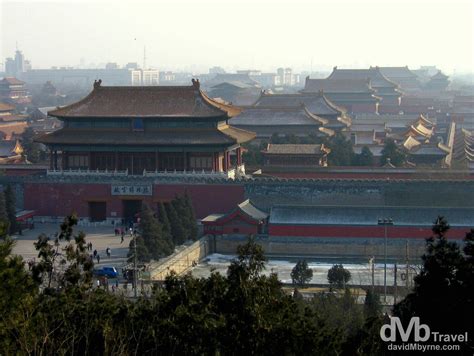 Palace Museum Beijing | Worldwide Destination Photography & Insights