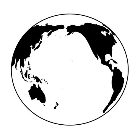 SVG > earth globe - Free SVG Image & Icon. | SVG Silh