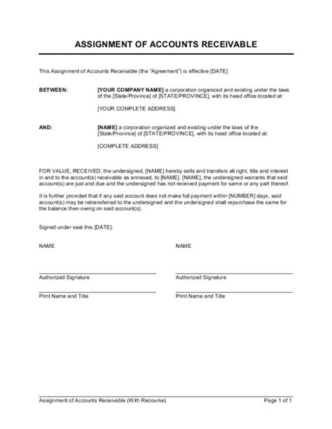 Accounts Receivable Collection Letter Template | Doctors note template ...