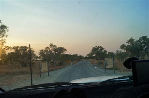 Bungle Bungles and Free Camping at Spring Creek Rest Area – WA - Fulltime Caravanning