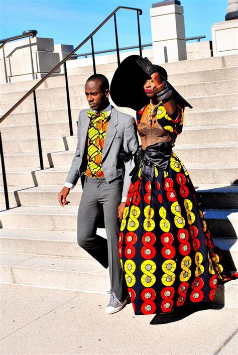 South African Street Style fashion for 2016 - Styles 7