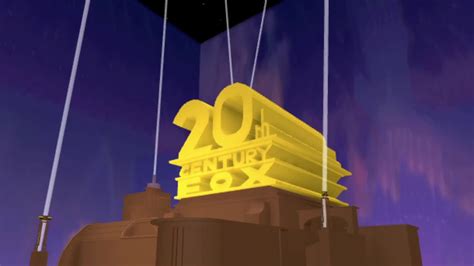 20th Century Fox 75 Years Roblox Logo – Otosection