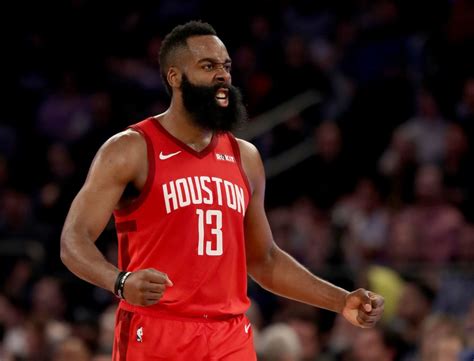 The Houston Rockets reach 50 wins