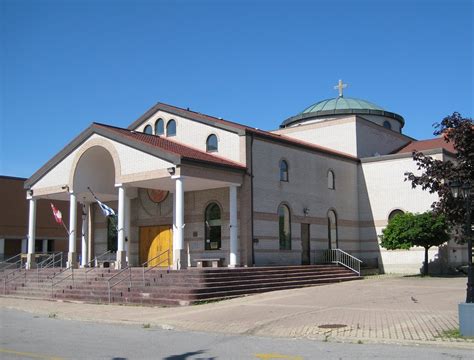 Saint Nicholas Greek Orthodox Church – Greek Orthodox Archdiocese of Canada