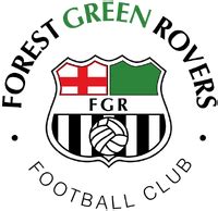 Forest Green Rovers | Logopedia | Fandom