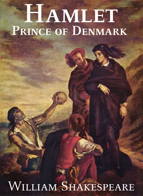 Hamlet, Prince of Denmark eBook von William Shakespeare – EPUB Buch | Rakuten Kobo Deutschland