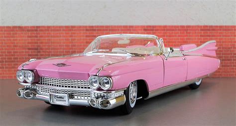 Pink Cadillac Day – September 1, 2024