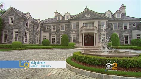 Living Large: The Stone Mansion - YouTube