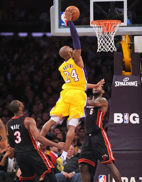 Kobe Bryant Dunk Wallpaper HD (64+ images)