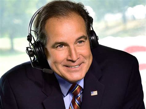 Ep. 35: Jim Nantz - Opens Up on His Extraordinary Memory & the Root of ...