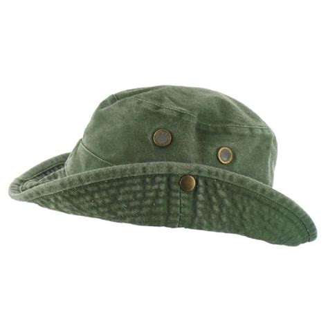 Bush Hats - Tag Hats