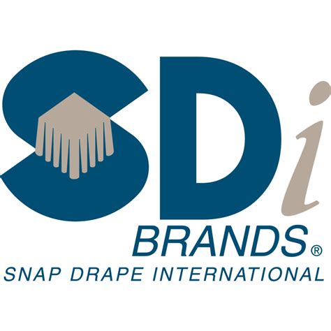 SDi Brands logo, Vector Logo of SDi Brands brand free download (eps, ai, png, cdr) formats