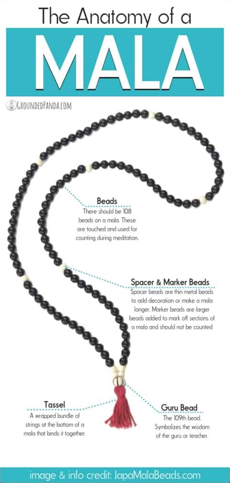 Mala beads – Artofit