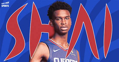 The Quiet Success of Shai Gilgeous-Alexander Continues