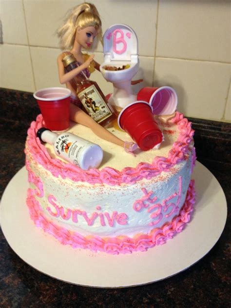 The Best Ideas for Weird Birthday Cakes - Home, Family, Style and Art Ideas