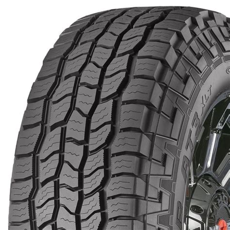 285/75/18 Cooper Discoverer A/T3 XLT Tires on Sale