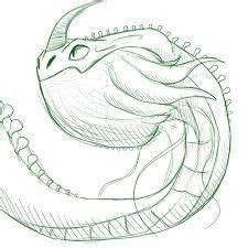 Scauldron | Dragon drawing, How to train your dragon, How train your dragon