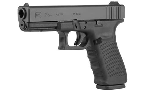 Shop Glock 21 Gen4 45 Auto 13-Round Pistol for Sale Online | Vance Outdoors