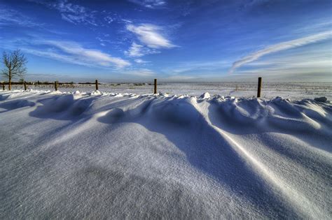 Fond d'écran : hiver, ciel, nuage, neige, du froid, des nuages, paysage ...