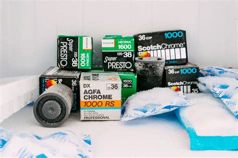 Expired film - How much is too much? - Japan Camera Hunter