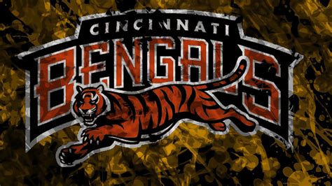 Wallpapers HD Cincinnati Bengals | 2019 NFL Football Wallpapers