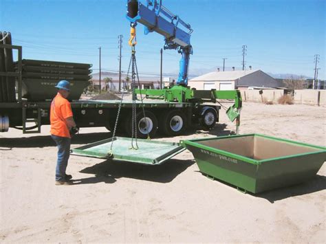 Concrete washout containment accessories - Eco-Pan