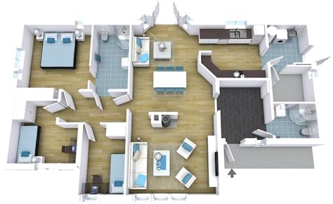 How to draw a floor plan in the Best Possible Way Try It | Acha Homes