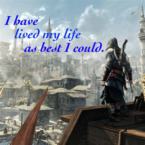 Ezio Quotes Wallpaper. QuotesGram