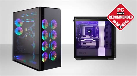 The best PC cases in 2024 | PC Gamer