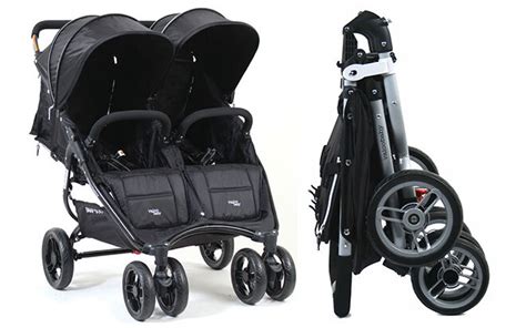 Double Trouble: the 10 best side by side double prams