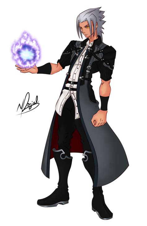 Request: Young Xehanort by WingBlade48 | Disney kingdom hearts, Kingdom hearts, Kingdom hearts art