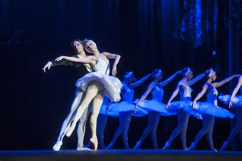 Buy Kiev Ballet: Swan Lake Stage Tickets Beijing